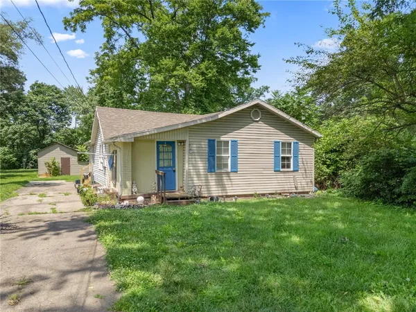 $170,000 | 3110 Omaha Street, Middletown, OH 45044