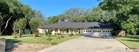 $398,000 | 510 Blackfoot Drive, Temple, TX 76504