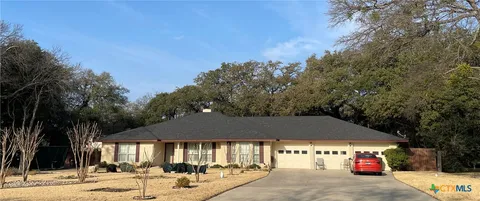 $398,000 | 510 Blackfoot Drive, Temple, TX 76504