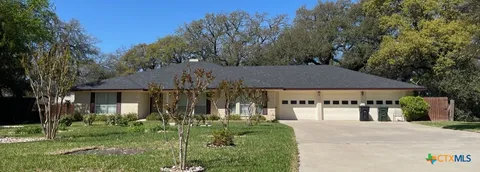 $398,000 | 510 Blackfoot Drive, Temple, TX 76504