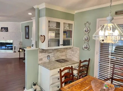 $398,000 | 510 Blackfoot Drive, Temple, TX 76504