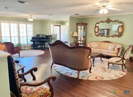 $398,000 | 510 Blackfoot Drive, Temple, TX 76504