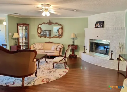 $398,000 | 510 Blackfoot Drive, Temple, TX 76504