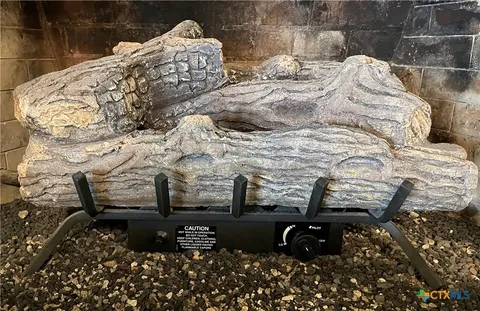 $398,000 | 510 Blackfoot Drive, Temple, TX 76504