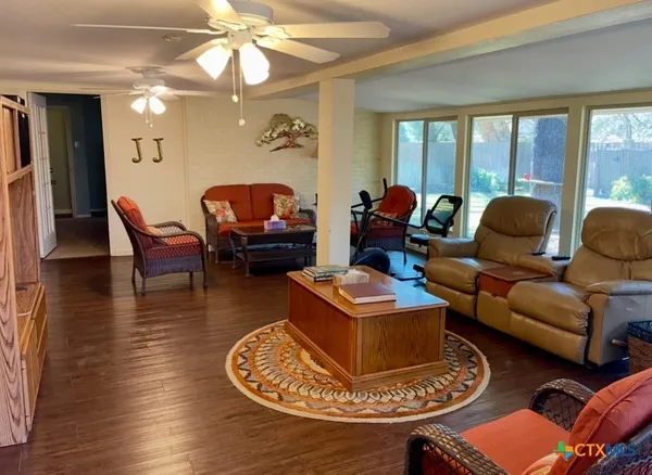 $398,000 | 510 Blackfoot Drive, Temple, TX 76504