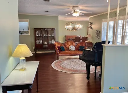 $398,000 | 510 Blackfoot Drive, Temple, TX 76504