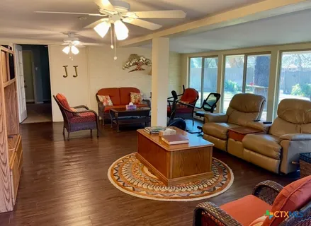 $398,000 | 510 Blackfoot Drive, Temple, TX 76504