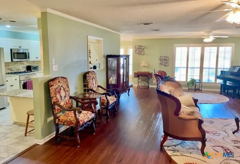 $398,000 | 510 Blackfoot Drive, Temple, TX 76504