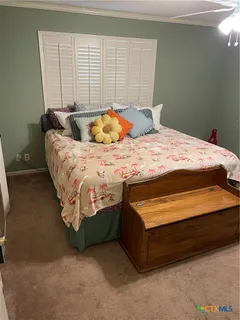 $398,000 | 510 Blackfoot Drive, Temple, TX 76504