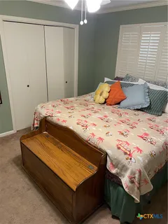 $398,000 | 510 Blackfoot Drive, Temple, TX 76504