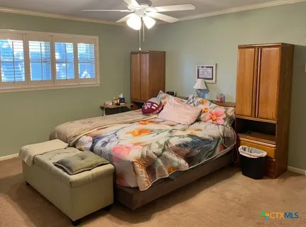 $398,000 | 510 Blackfoot Drive, Temple, TX 76504