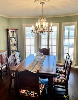 $398,000 | 510 Blackfoot Drive, Temple, TX 76504