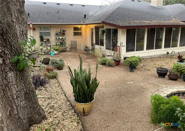 $398,000 | 510 Blackfoot Drive, Temple, TX 76504