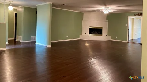 $398,000 | 510 Blackfoot Drive, Temple, TX 76504