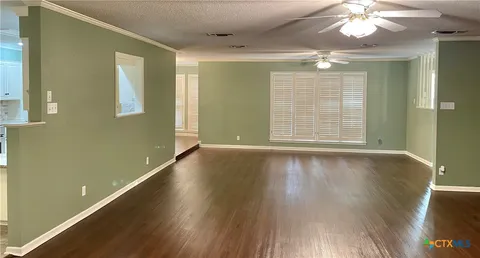 $398,000 | 510 Blackfoot Drive, Temple, TX 76504