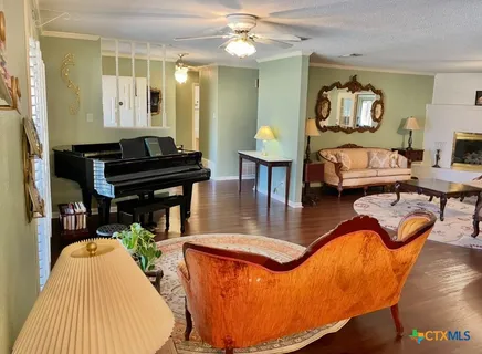 $398,000 | 510 Blackfoot Drive, Temple, TX 76504