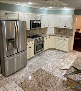 $398,000 | 510 Blackfoot Drive, Temple, TX 76504