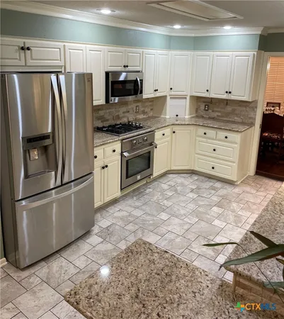 $398,000 | 510 Blackfoot Drive, Temple, TX 76504