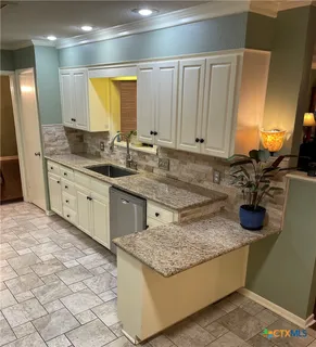 $398,000 | 510 Blackfoot Drive, Temple, TX 76504