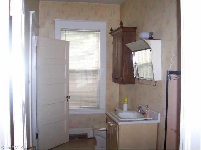 1229 Bethesda Church Road Ruffin, NC 27326 - Photo 3 of 9 Other. Bath