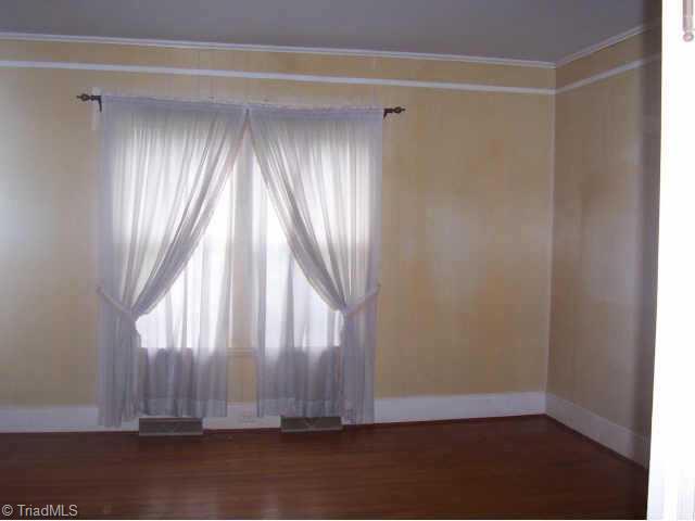 1229 Bethesda Church Road Ruffin, NC 27326 - Photo 4 of 9 Other. Bedroom