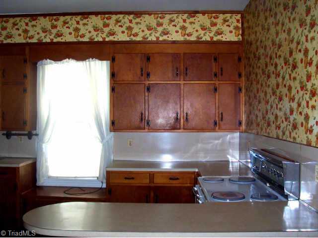 1229 Bethesda Church Road Ruffin, NC 27326 - Photo 6 of 9 Other. Kitchen