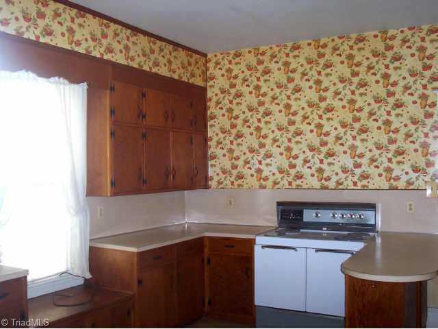 1229 Bethesda Church Road Ruffin, NC 27326 - Photo 7 of 9 Other. Kitchen