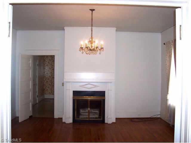 1229 Bethesda Church Road Ruffin, NC 27326 - Photo 9 of 9 Other. Living Room