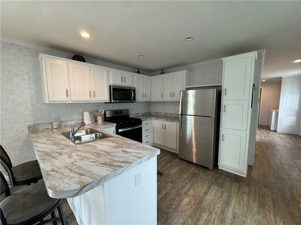 1021 Waterloo Geneva Road, Unit 31 Waterloo, NY 13165 - Photo 5 of 22