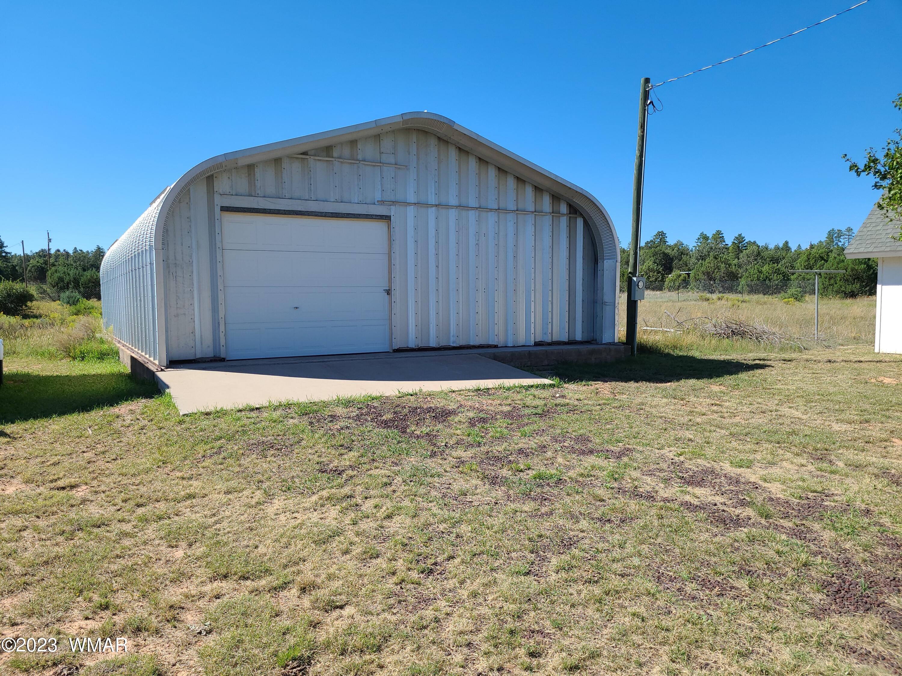 6961 Deuces Wild Road Show Low, AZ 85901 - Photo 20 of 41 Gallery Image 20