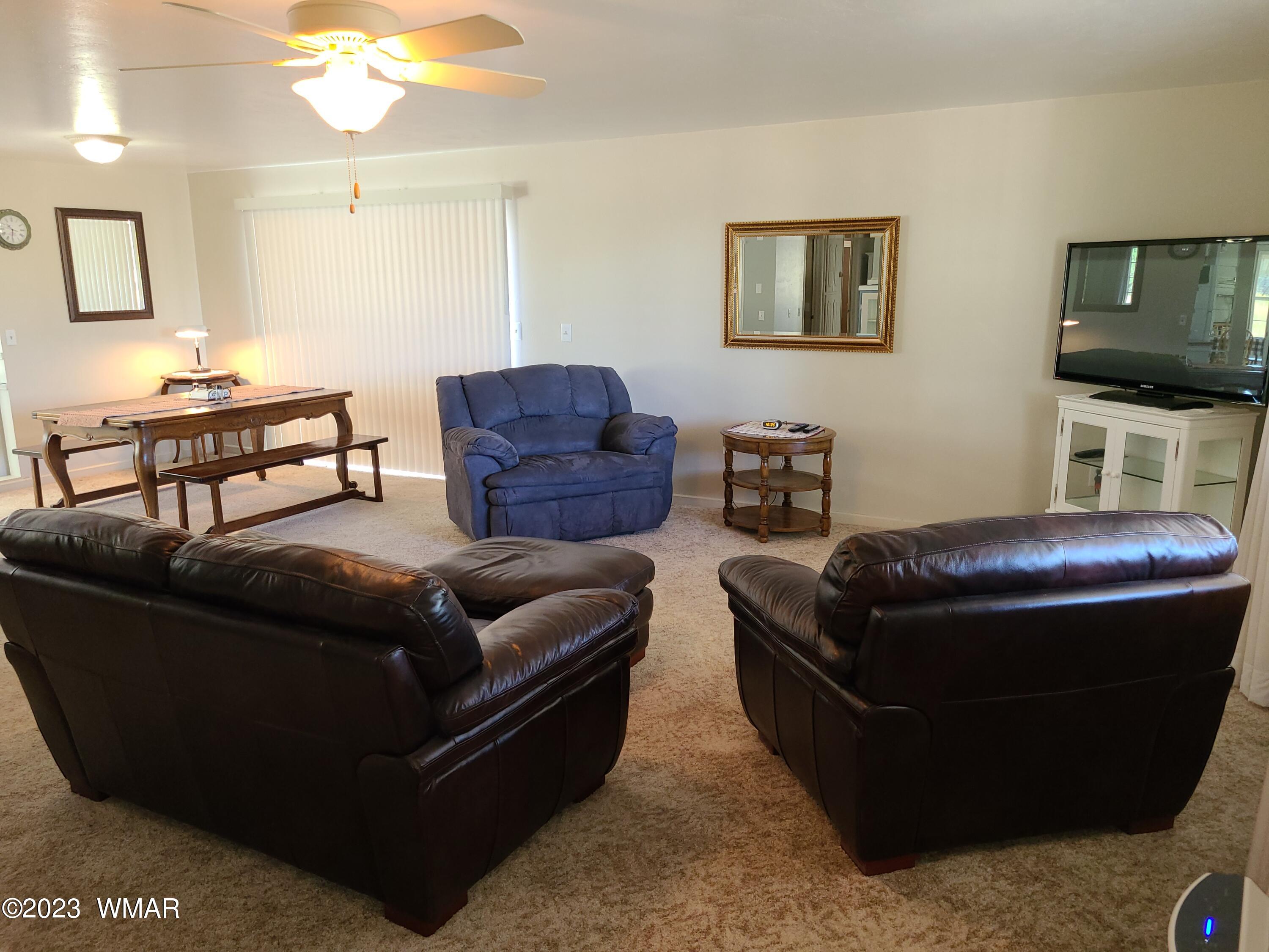 6961 Deuces Wild Road Show Low, AZ 85901 - Photo 23 of 41 Gallery Image 23