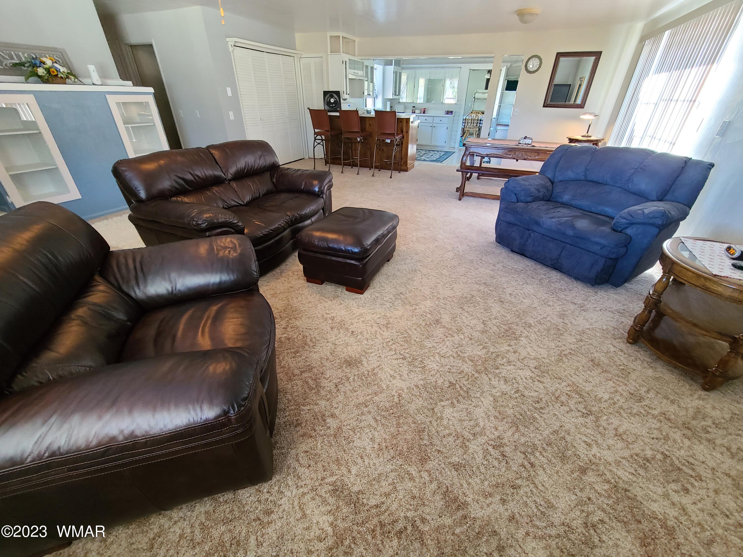 6961 Deuces Wild Road Show Low, AZ 85901 - Photo 24 of 41 Gallery Image 24
