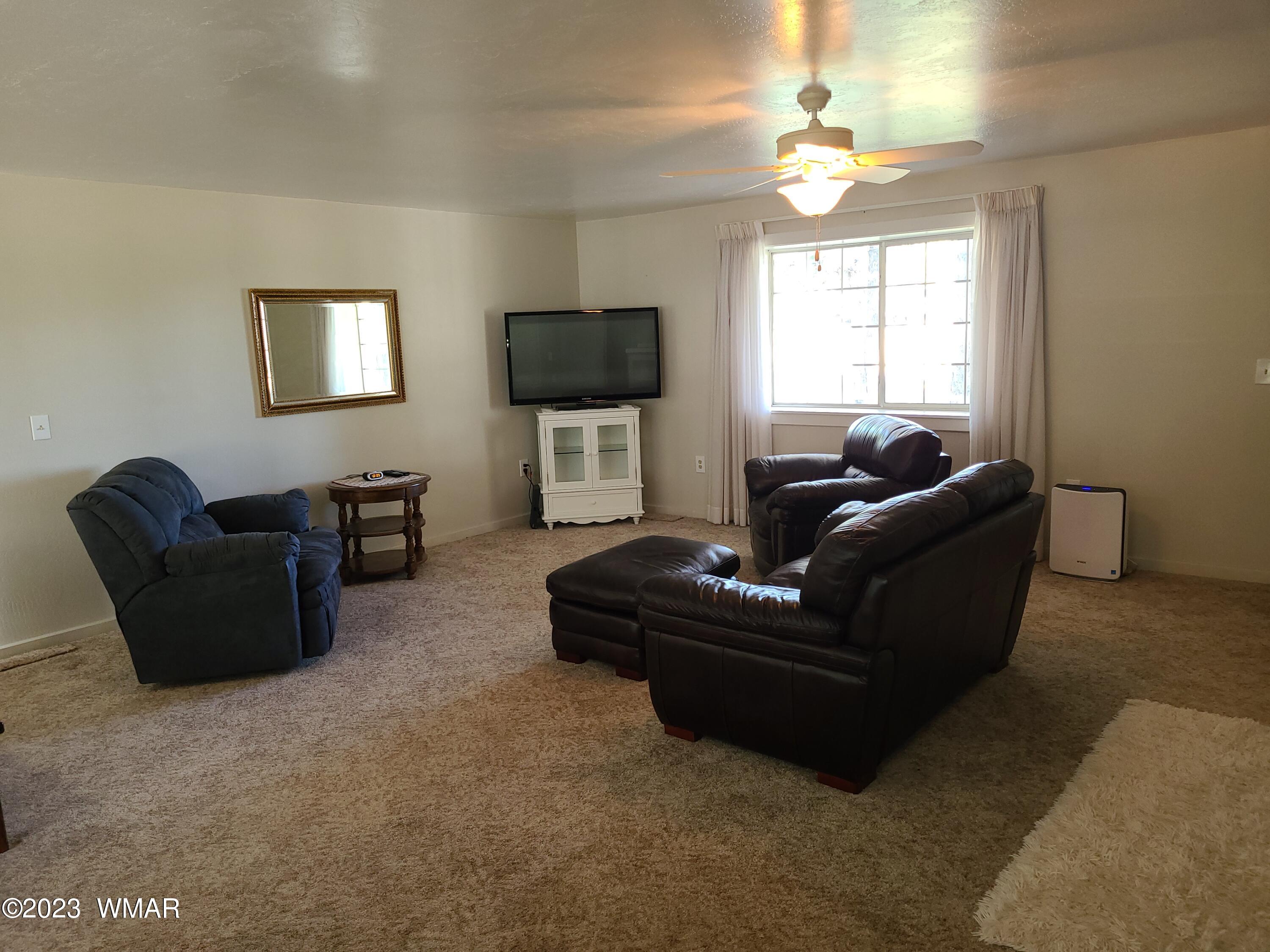 6961 Deuces Wild Road Show Low, AZ 85901 - Photo 25 of 41 Gallery Image 25
