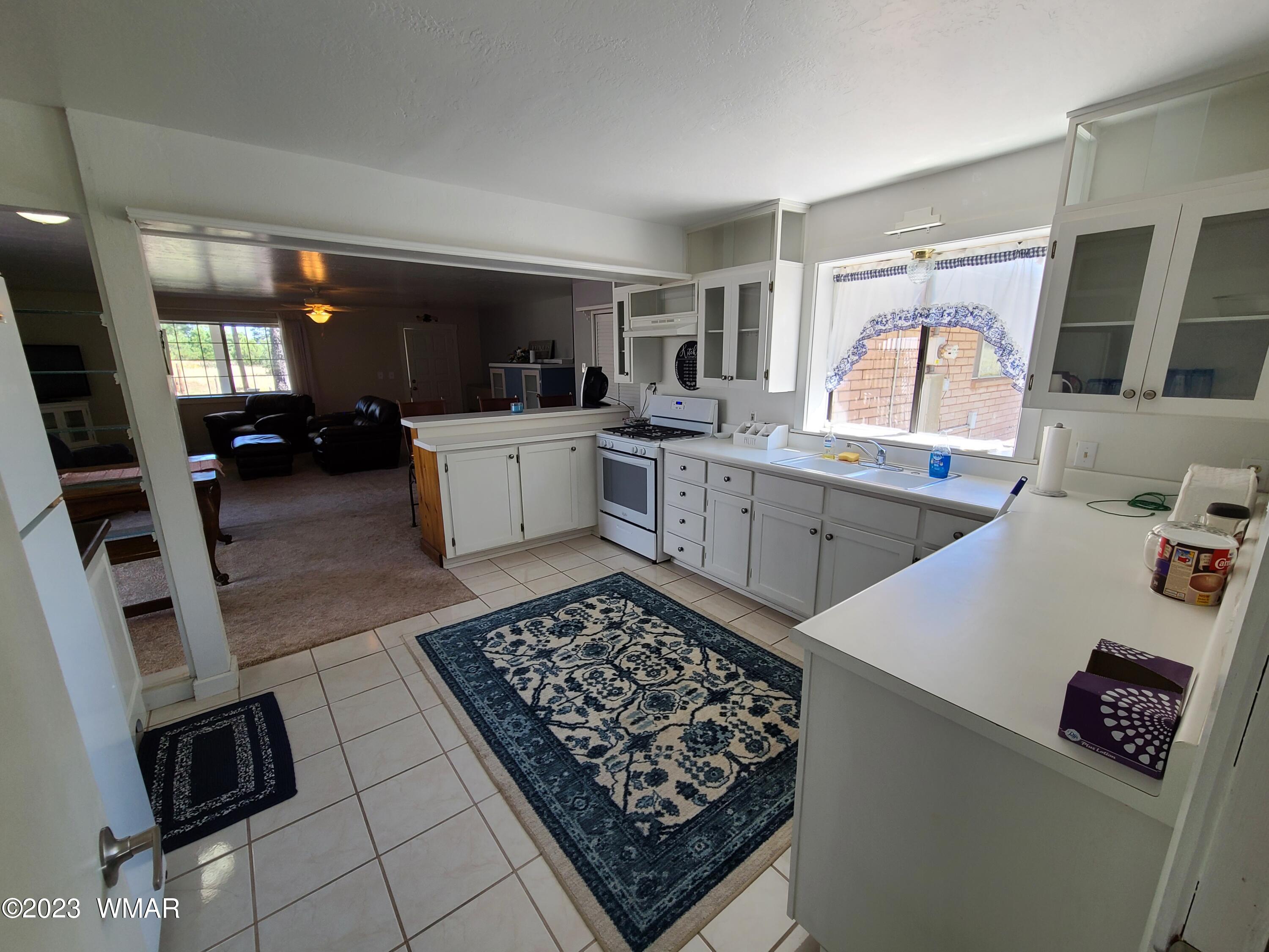 6961 Deuces Wild Road Show Low, AZ 85901 - Photo 29 of 41 Gallery Image 29