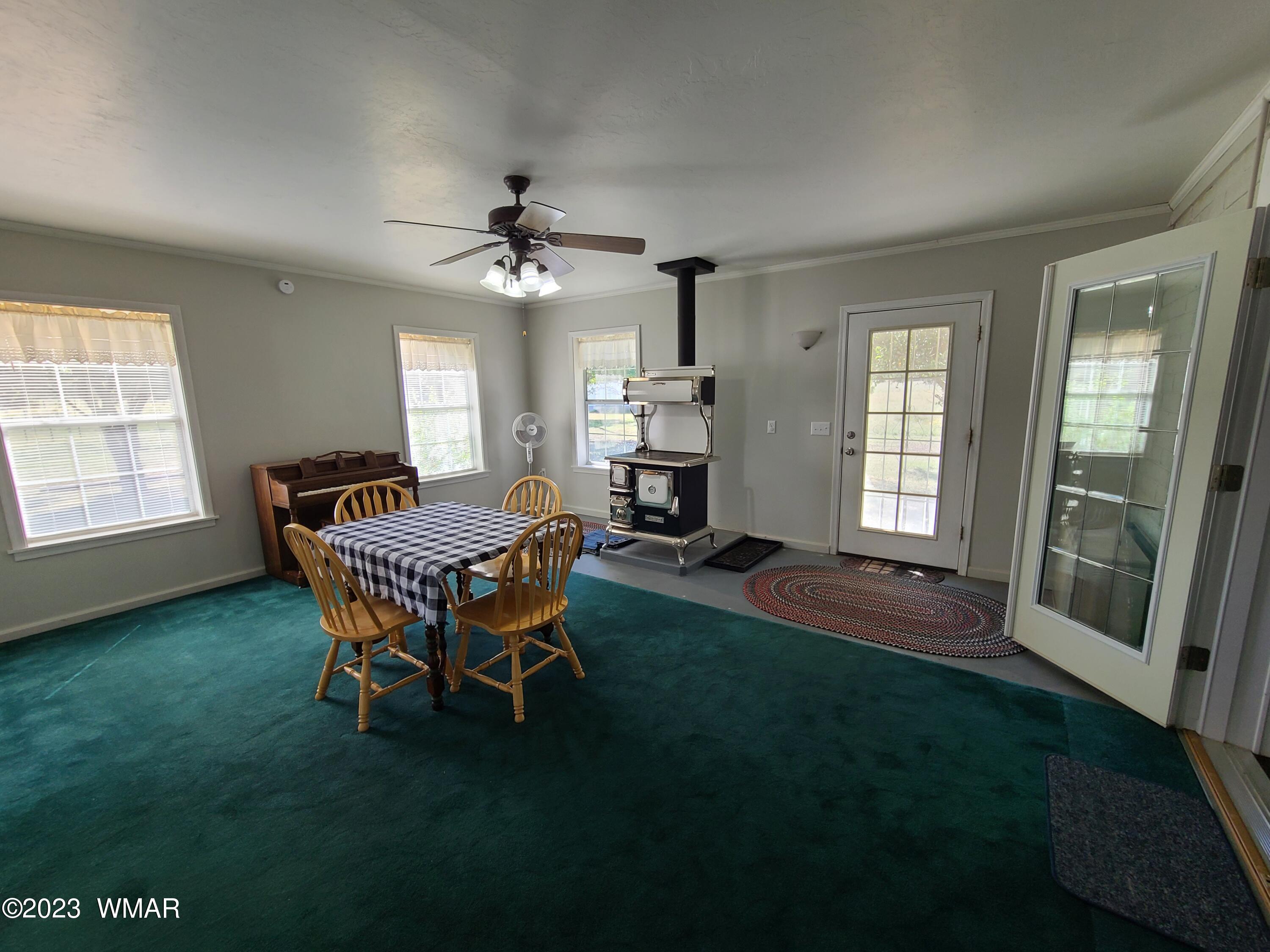 6961 Deuces Wild Road Show Low, AZ 85901 - Photo 32 of 41 Gallery Image 32