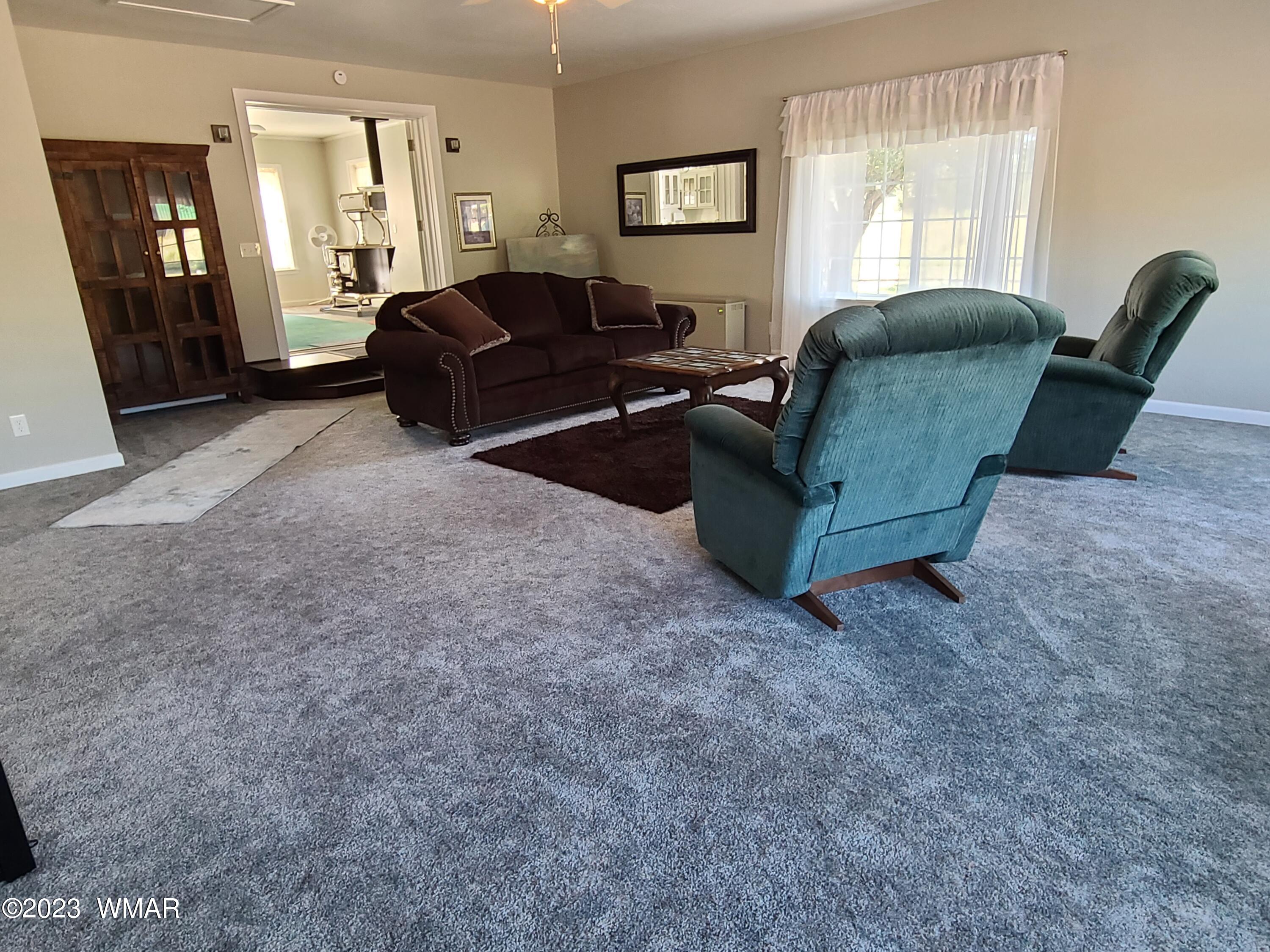 6961 Deuces Wild Road Show Low, AZ 85901 - Photo 33 of 41 Gallery Image 33