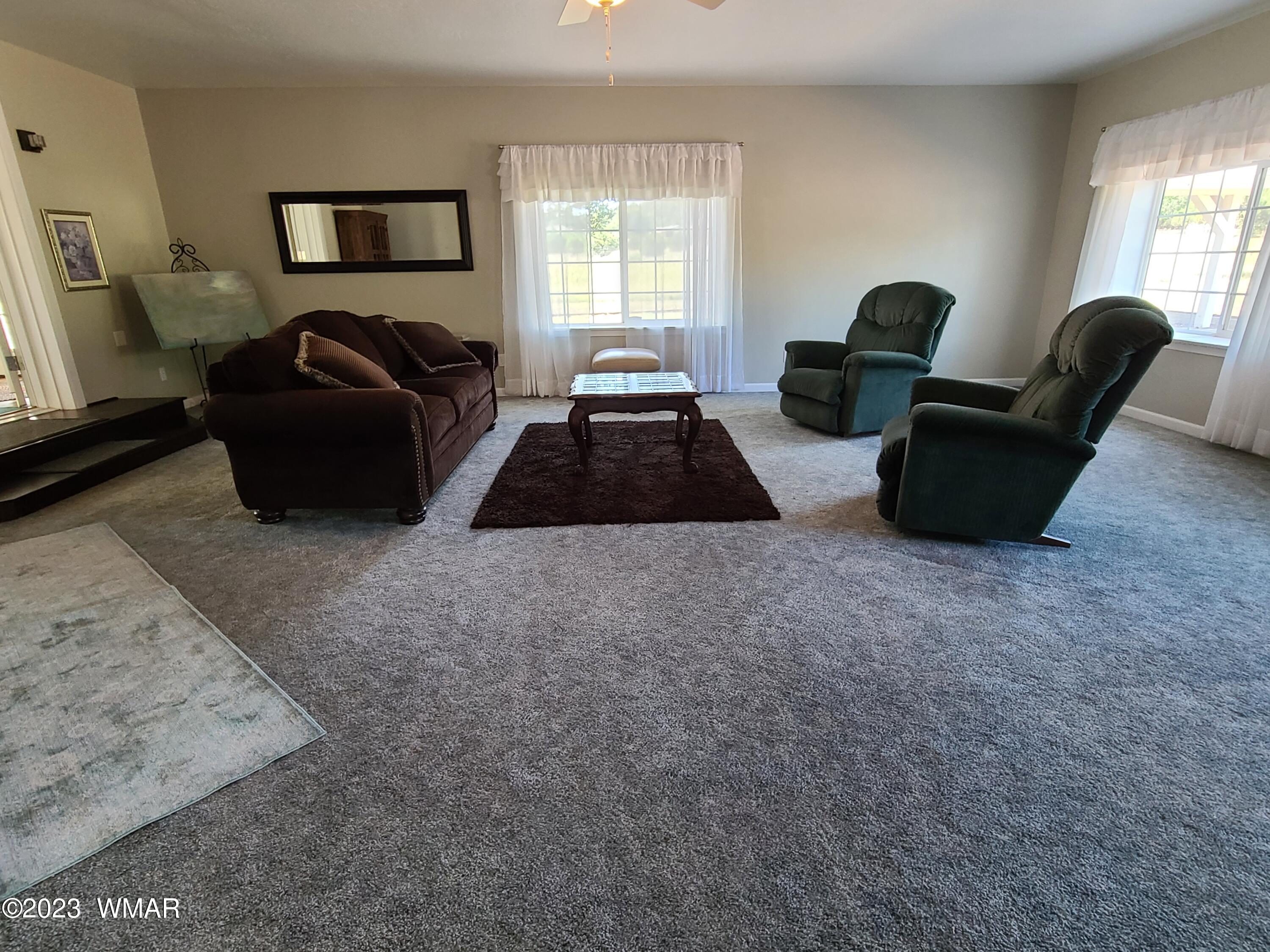 6961 Deuces Wild Road Show Low, AZ 85901 - Photo 34 of 41 Gallery Image 34