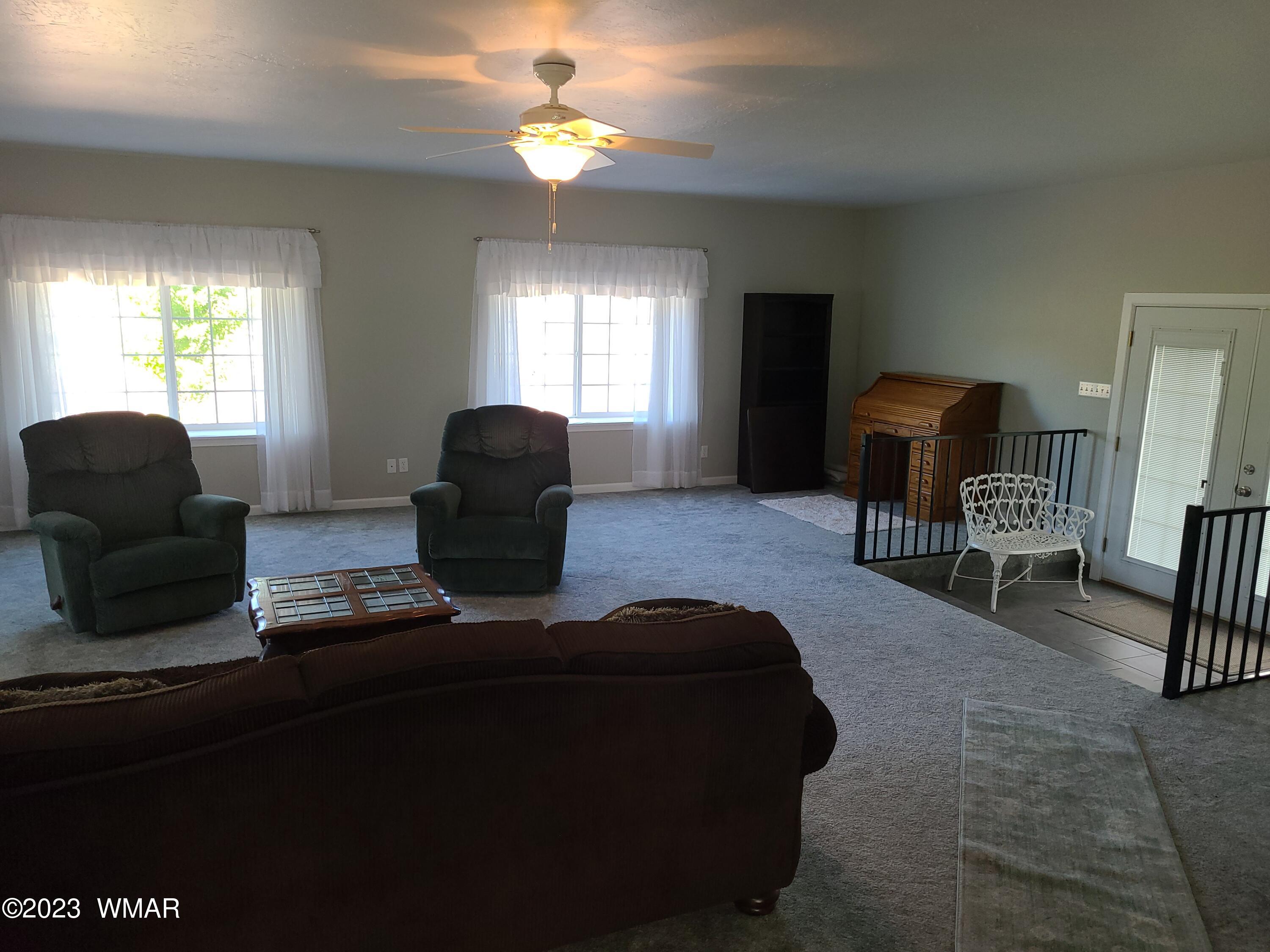 6961 Deuces Wild Road Show Low, AZ 85901 - Photo 35 of 41 Gallery Image 35