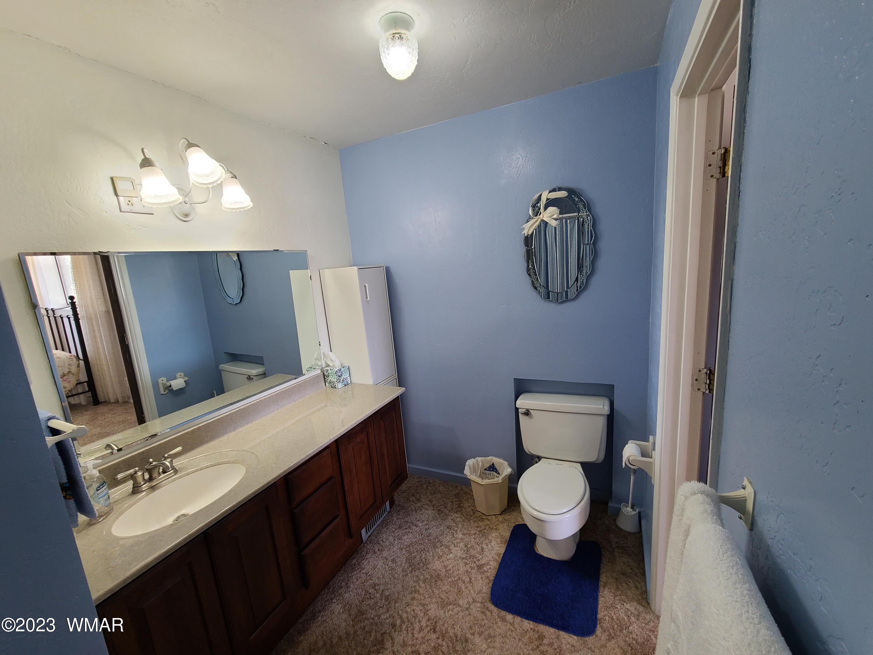6961 Deuces Wild Road Show Low, AZ 85901 - Photo 38 of 41 Gallery Image 38