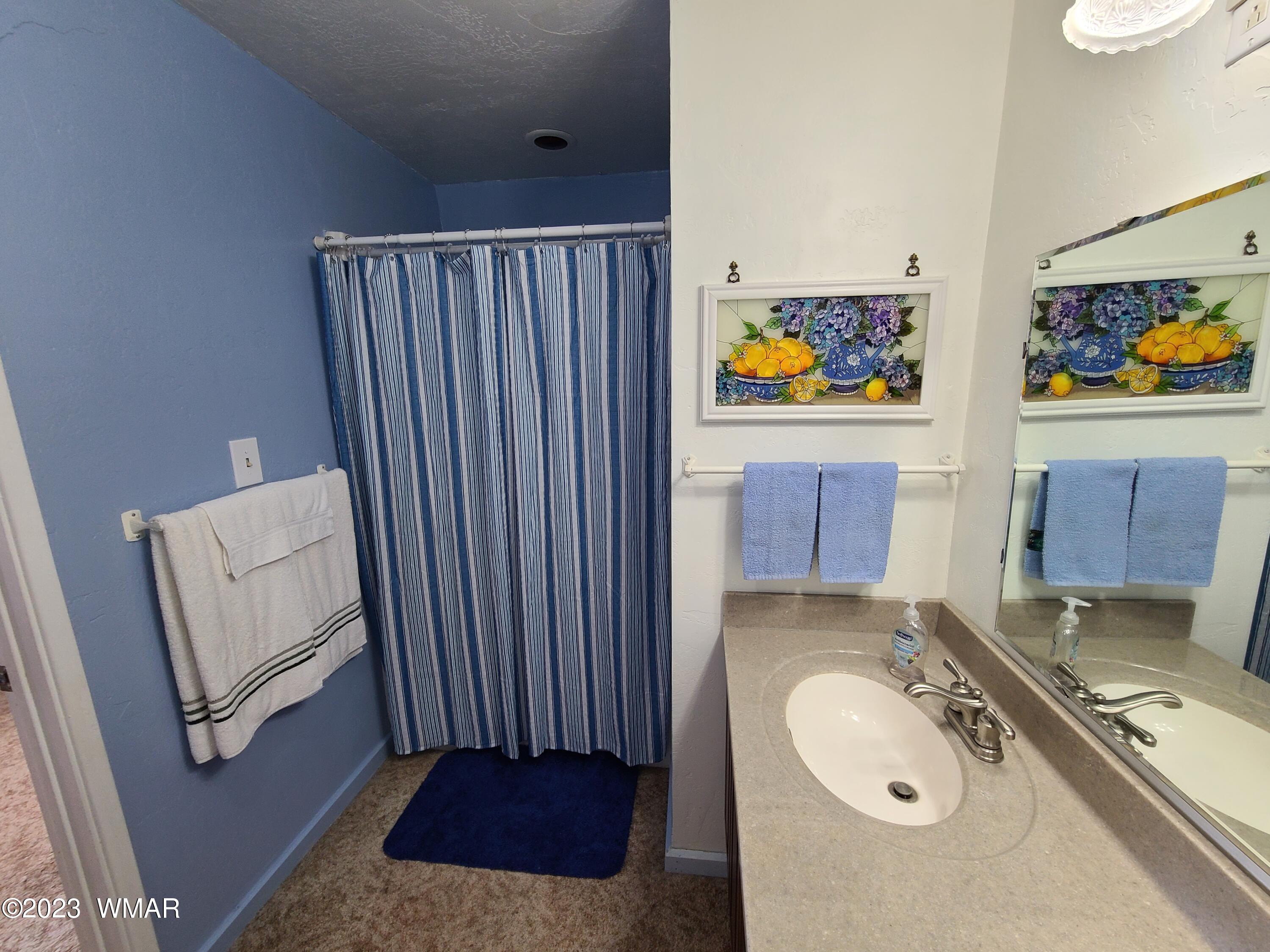 6961 Deuces Wild Road Show Low, AZ 85901 - Photo 39 of 41 Gallery Image 39