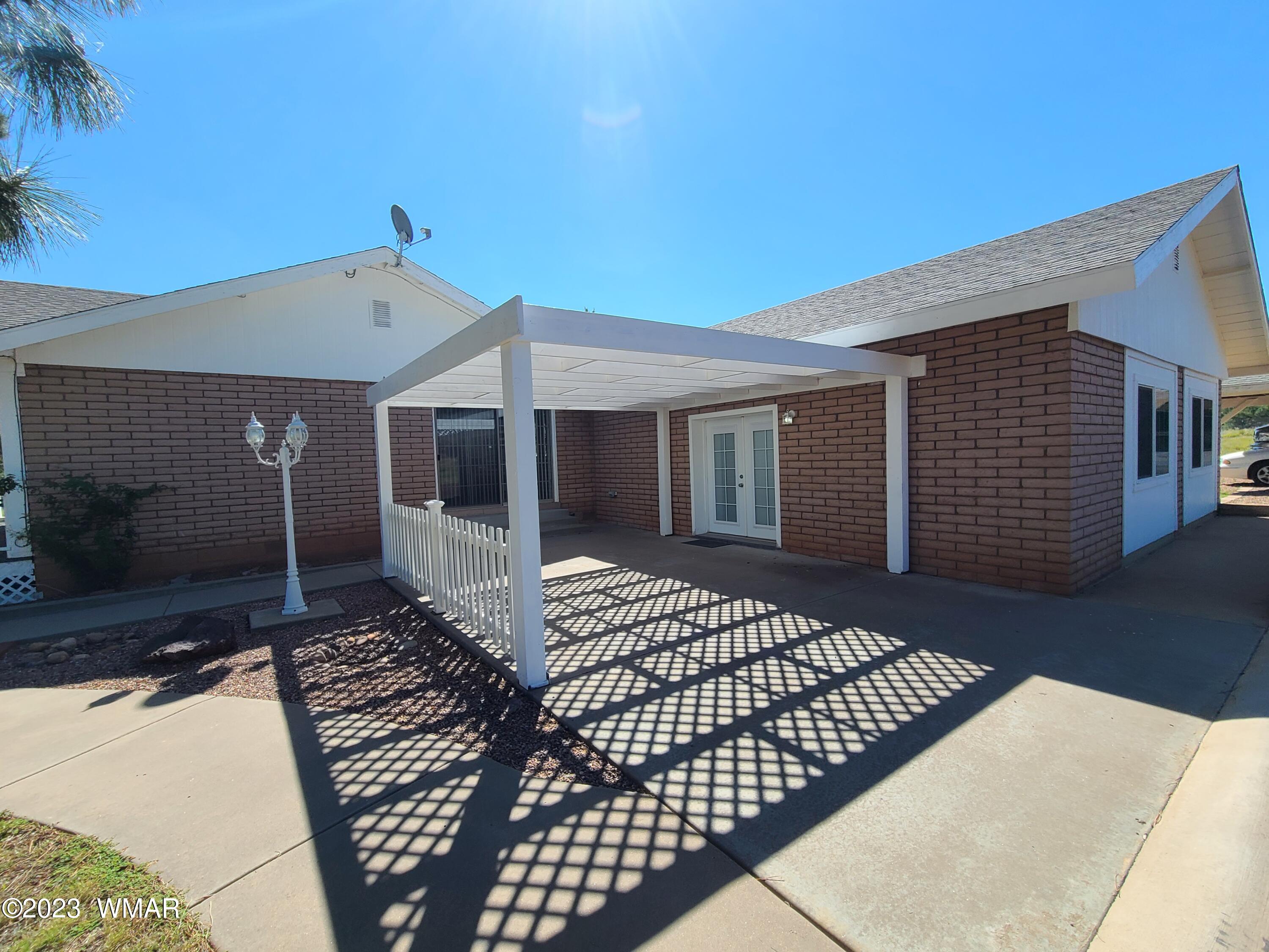 6961 Deuces Wild Road Show Low, AZ 85901 - Photo 6 of 41 Gallery Image 6