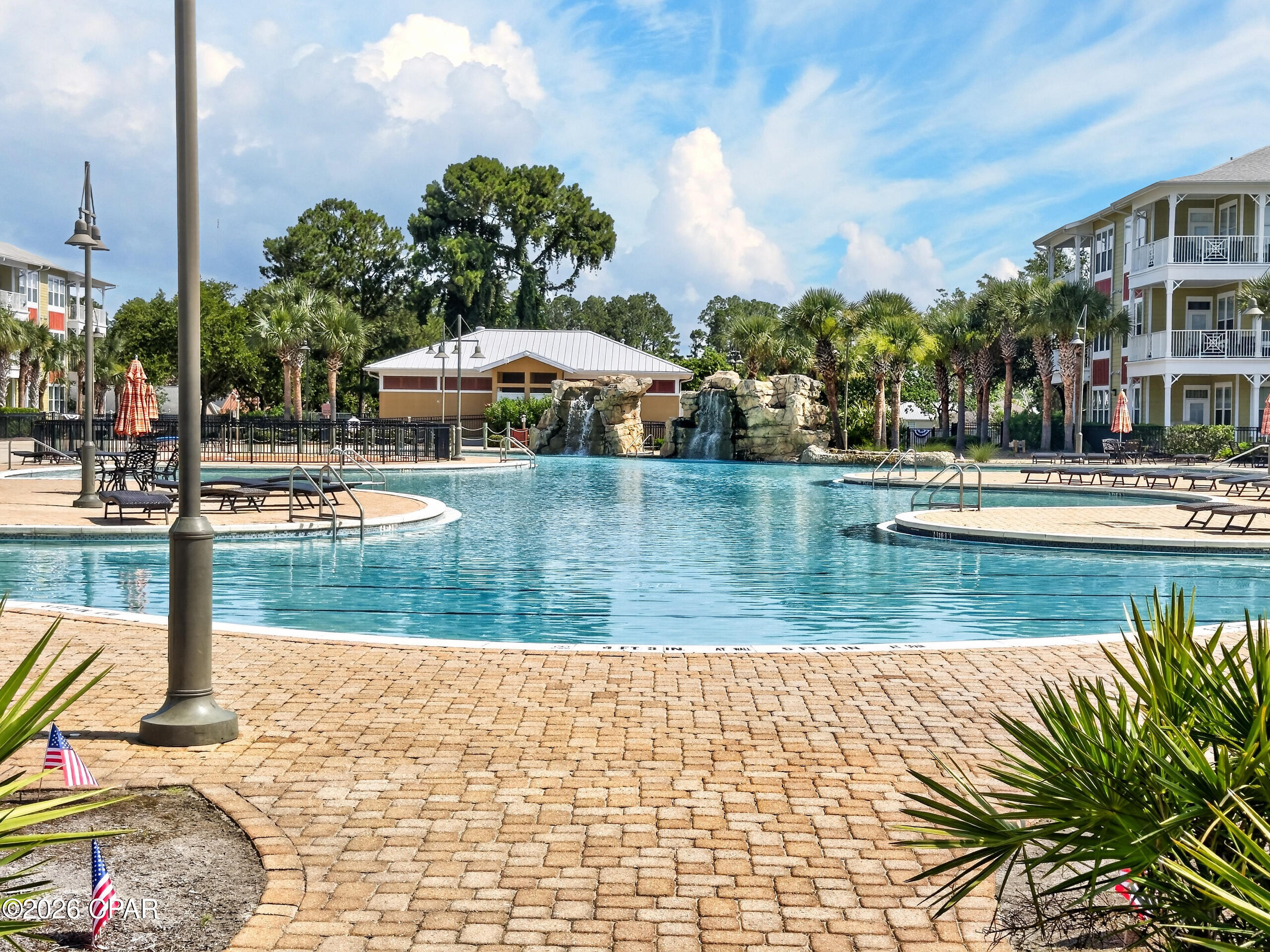 8700 Front Beach Road, Unit 4216 Panama City Beach, FL 32407 - Photo 60 of 69