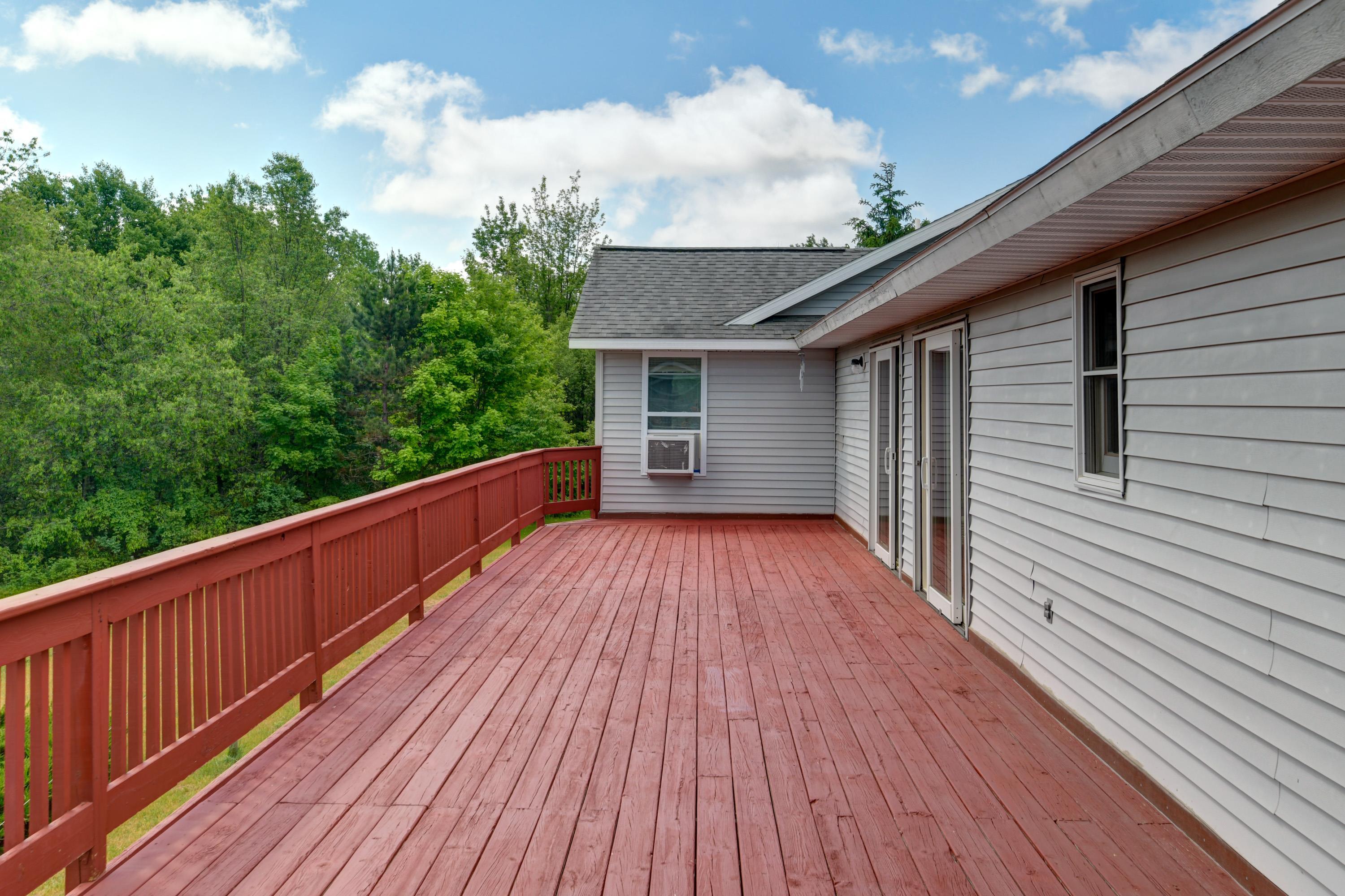 8155 Blackman Road Kingsley, MI 49649 - Photo 13 of 66