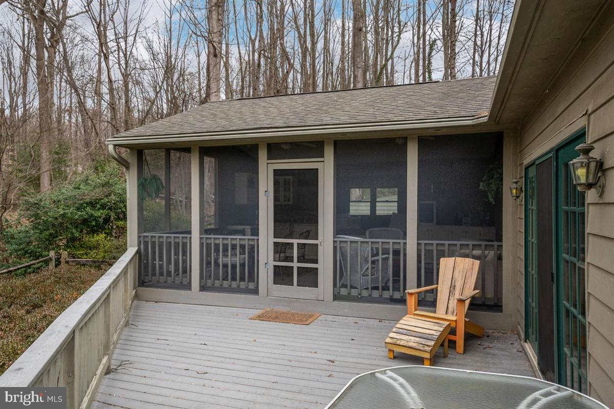1937 High Ridge Road Annapolis, MD 21409 - Photo 24 of 64 The entertaining possibilities are endless!