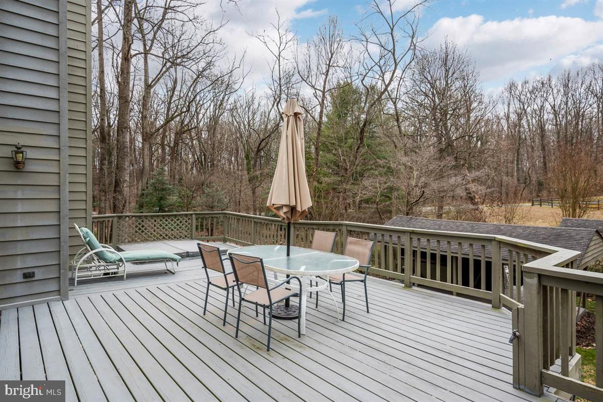 1937 High Ridge Road Annapolis, MD 21409 - Photo 25 of 64 This home blends in perfectly with surroundings