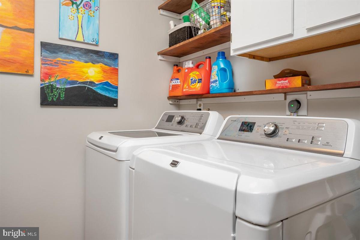 1937 High Ridge Road Annapolis, MD 21409 - Photo 33 of 64 Laundry room on main level