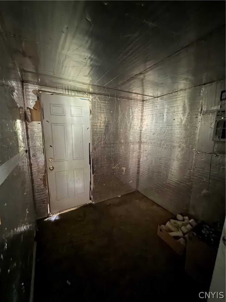 175 N Road Dryden, NY 13053 - Photo 15 of 32 Walk In Cooler