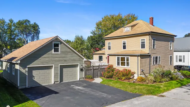$749,000 | 161 Stanford Street, South Portland, ME 04106