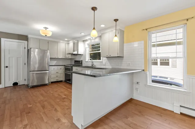 $749,000 | 161 Stanford Street, South Portland, ME 04106