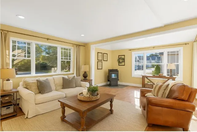 $749,000 | 161 Stanford Street, South Portland, ME 04106